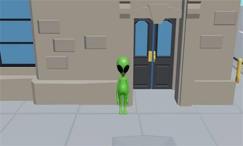 狙击外星人联机版