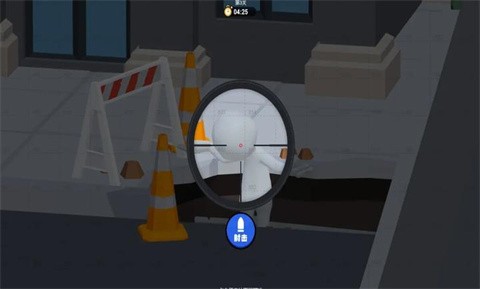 狙击外星人联机版