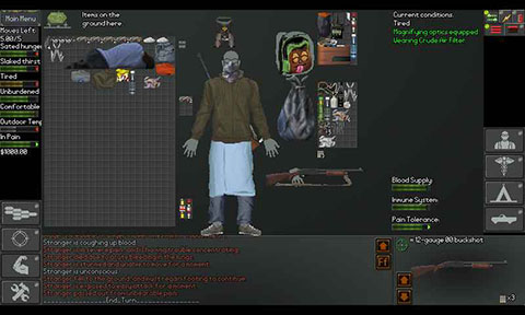 末日拾荒者1.15整合版