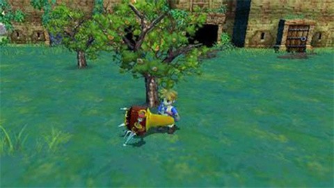 纯真生活新牧场物语最新版