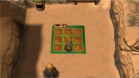 纯真生活新牧场物语最新版