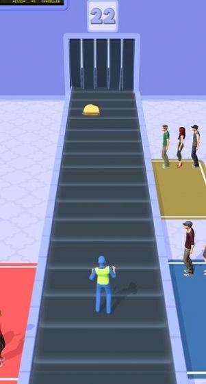 行李分拣员无广告版