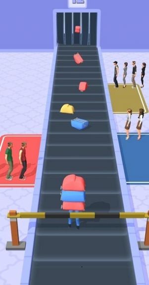 行李分拣员无广告版