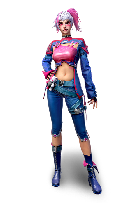 自由开火我要活下去