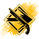 自由开火我要活下去