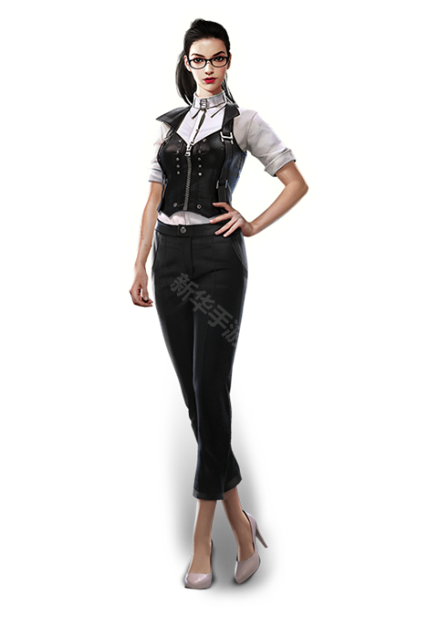 自由开火我要活下去