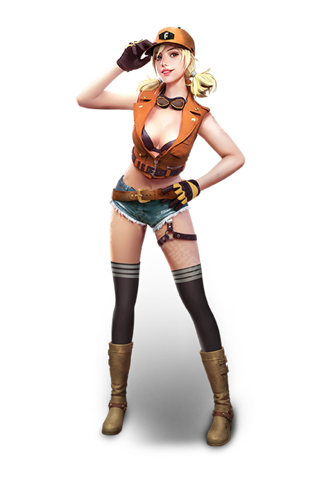 自由开火我要活下去