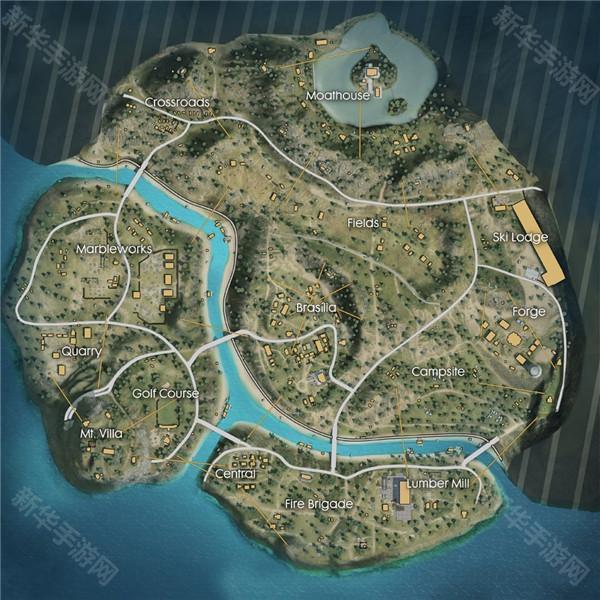 自由开火我要活下去