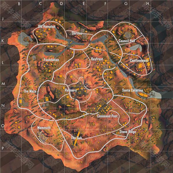 自由开火我要活下去