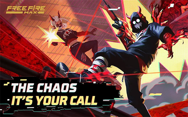 自由开火我要活下去最新版