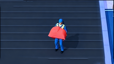 行李分拣员版本合集