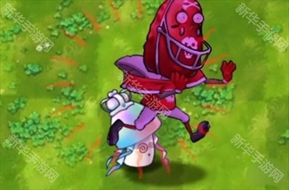 植物大战僵尸融合版