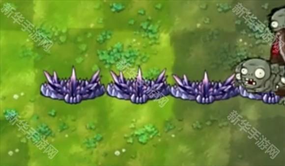 植物大战僵尸融合版