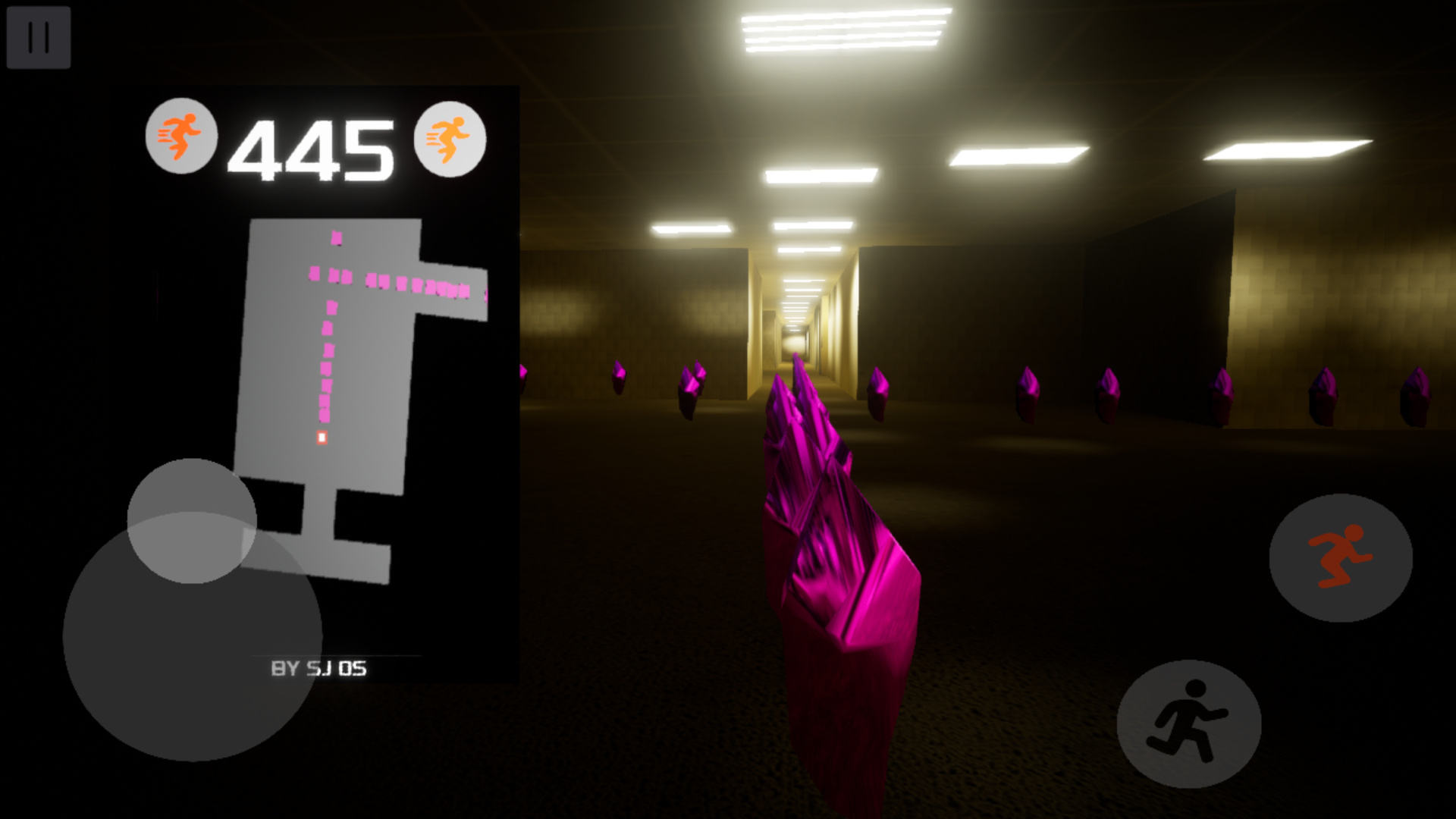 后室欺骗手机版