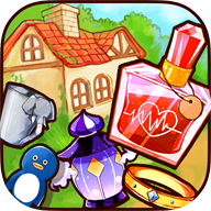 不可思议的杂货店汉化版