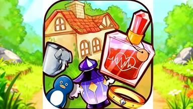 不可思议的杂货店版本合集