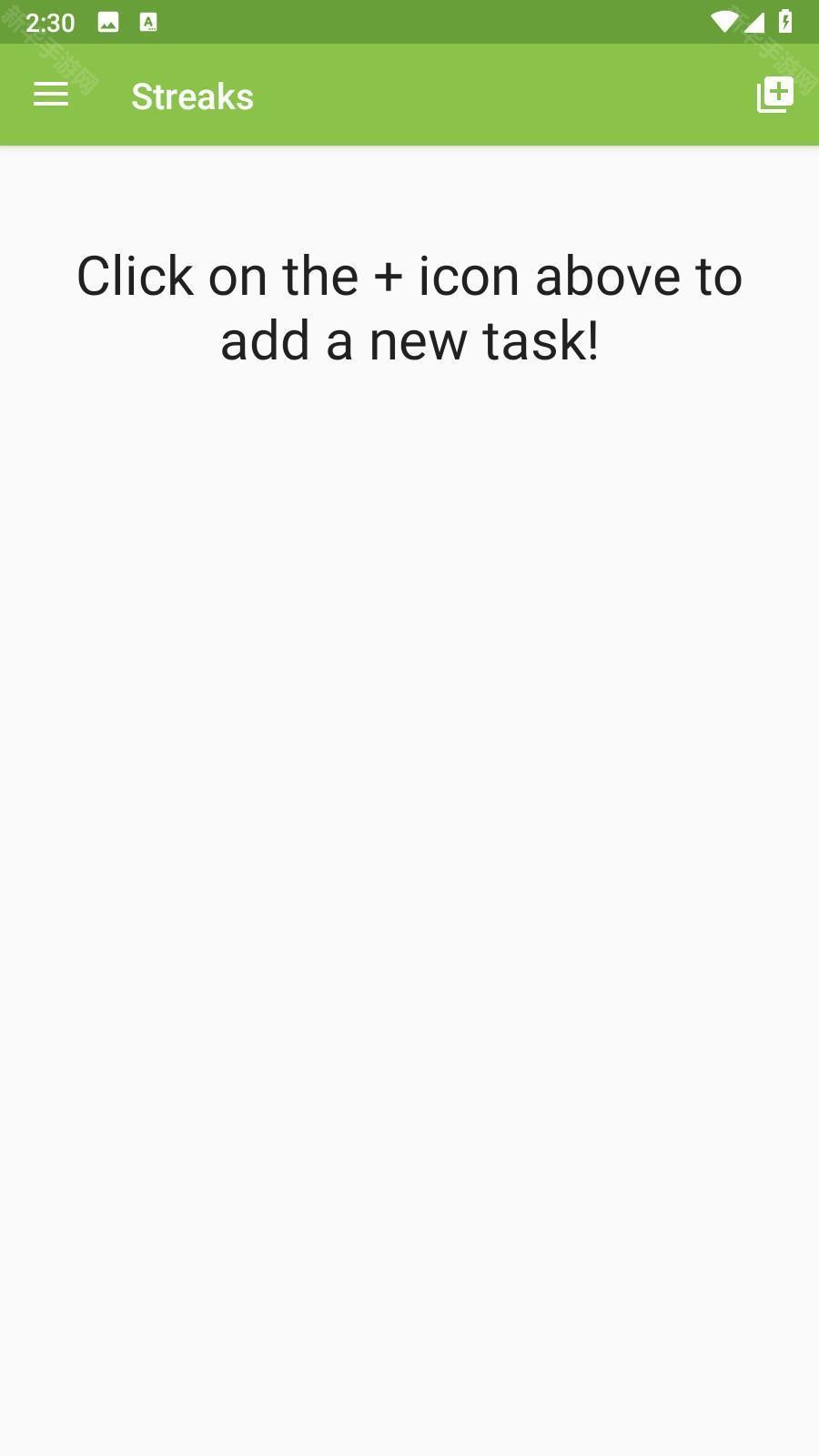 Streaks习惯养成app安卓修改版下载-Streaks软件汉化版最新版下载