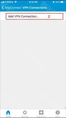 AnyConnect3