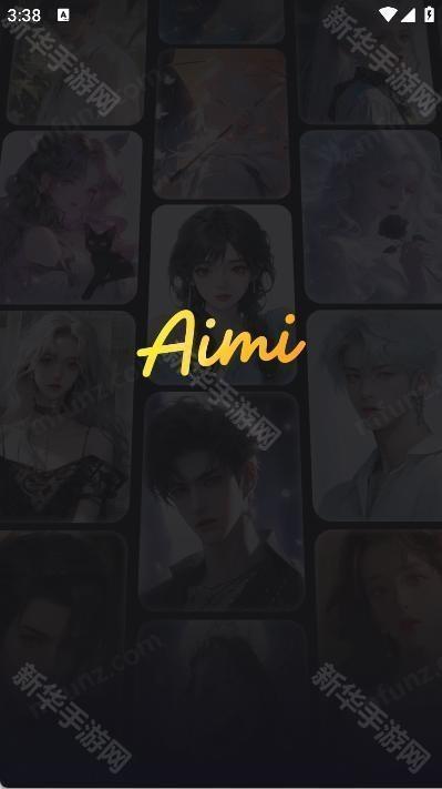 Aimi