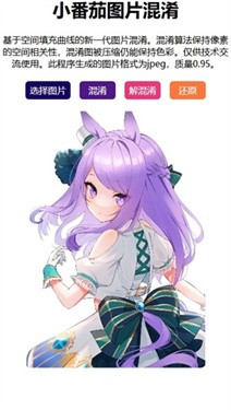 小番茄图片混淆