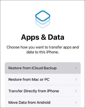 telegeram如何恢复被删除的聊天记录