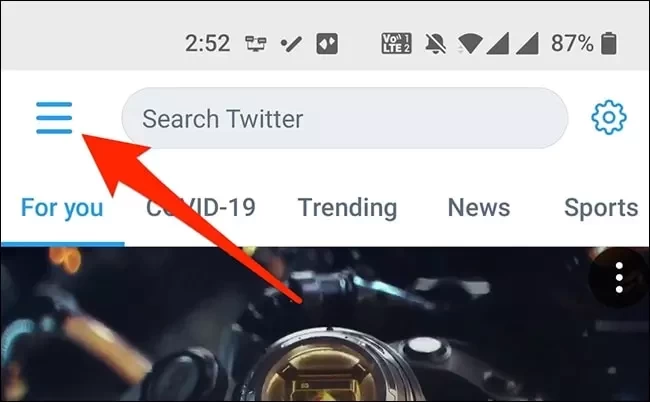 twitter推特官方版