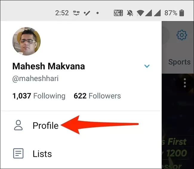 twitter推特官方版