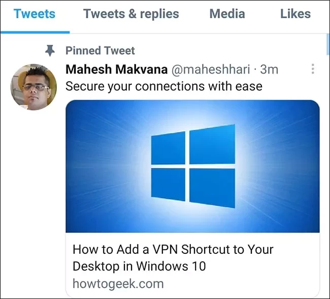 twitter推特官方版