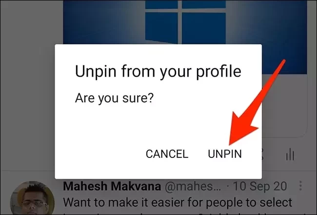 twitter推特官方版