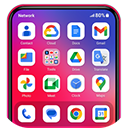 苹果模拟器(HiPhone Launcher)最新版