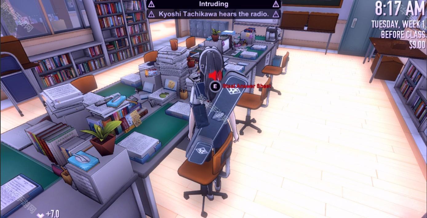 病娇模拟器2020重制版