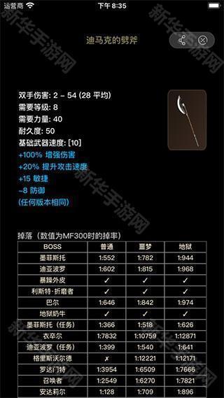 D2助手重制版暗黑2助手app官方正版下载-D2助手重制版游戏辅助软件最新下载