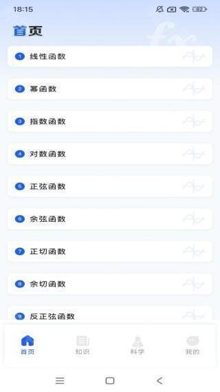 PhET模拟实验(手机版)
