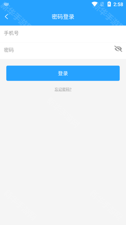 门口易测官方版