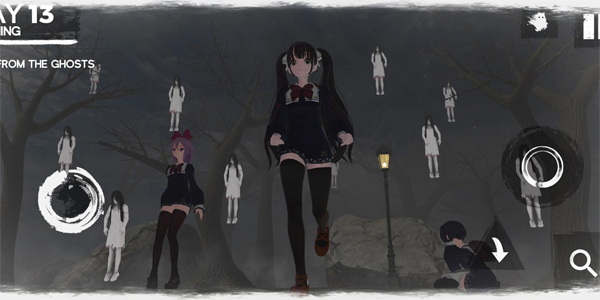 可怕的学校模拟器3版本合集