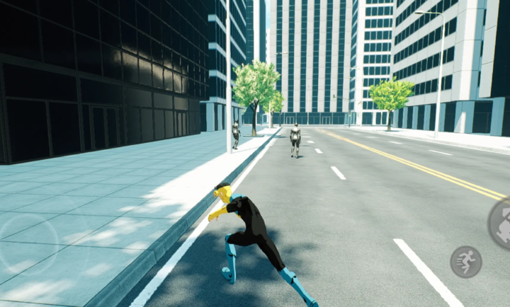 无敌少侠3d版本合集