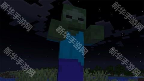 我的世界国际版光影模组