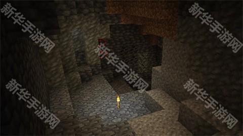 我的世界国际版光影模组