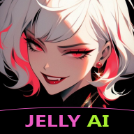 jelly聊天软件
