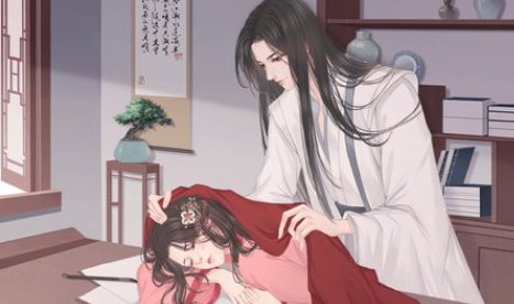 主母在上清软版