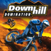 暴走山地自行车中文版