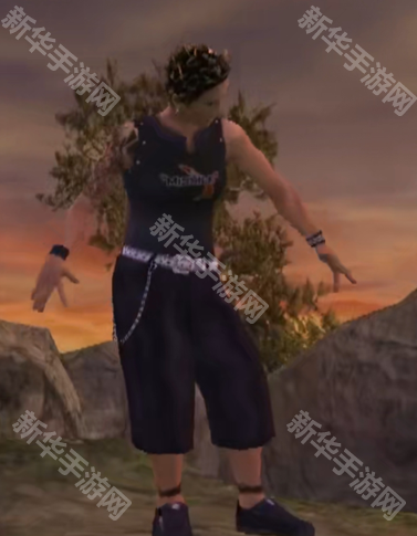 暴走山地自行车手机版