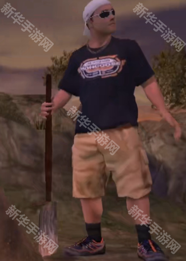 暴走山地自行车手机版