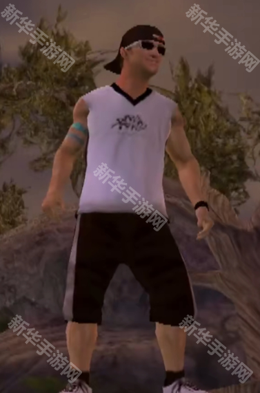 暴走山地自行车手机版