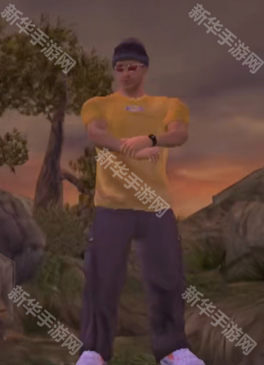 暴走山地自行车手机版