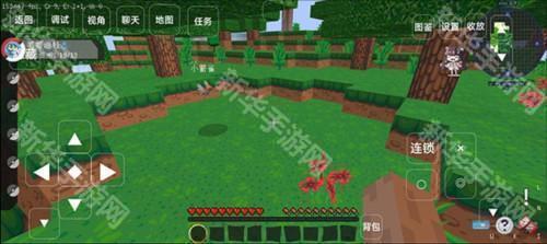 我的世界宝可梦小镇模组