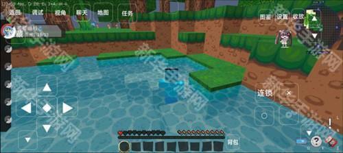 我的世界宝可梦小镇模组