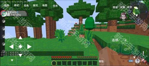 我的世界宝可梦小镇模组