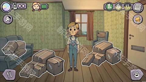 我的孩子新的开始中文版