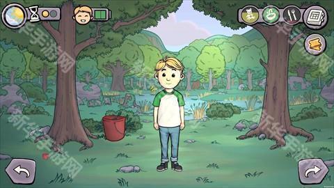 我的孩子新的开始中文版